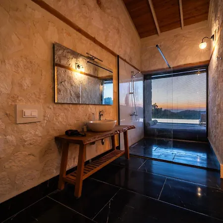 Eco Hava Villa Kaş