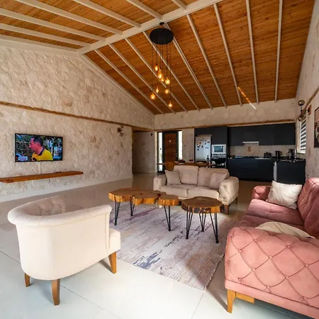 Villa Eco Hava
