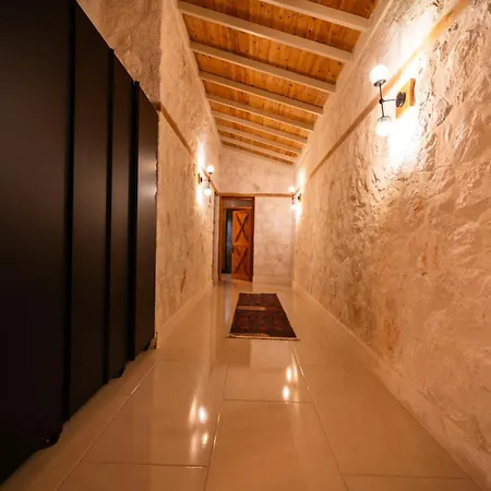 Eco Hava Villa Kaş
