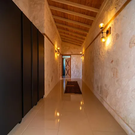 Villa Eco Hava *
