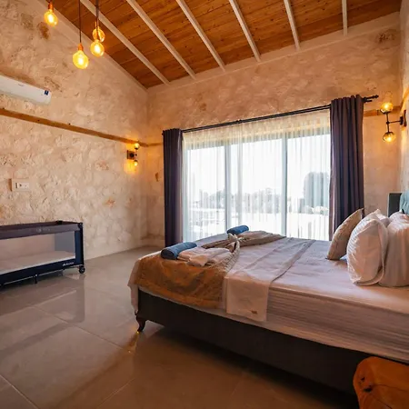 Eco Hava Villa *