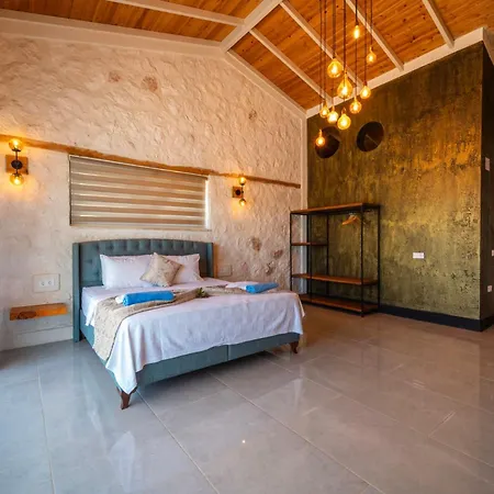Villa Eco Hava *