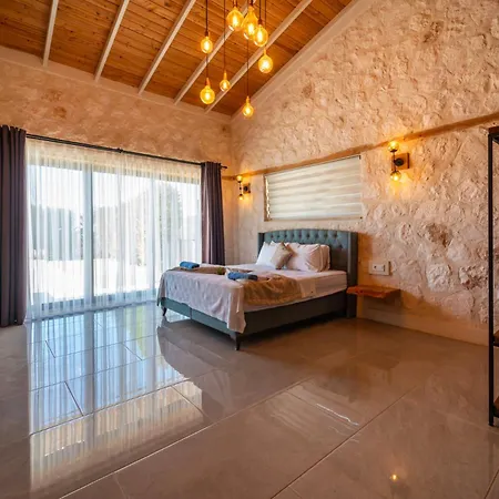 Eco Hava Villa