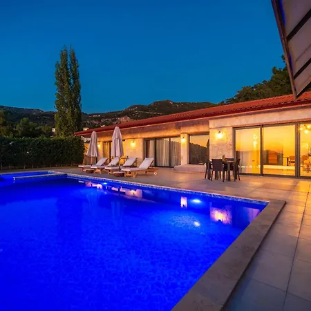 Eco Hava Villa