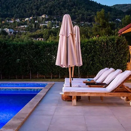 Eco Hava Kaş