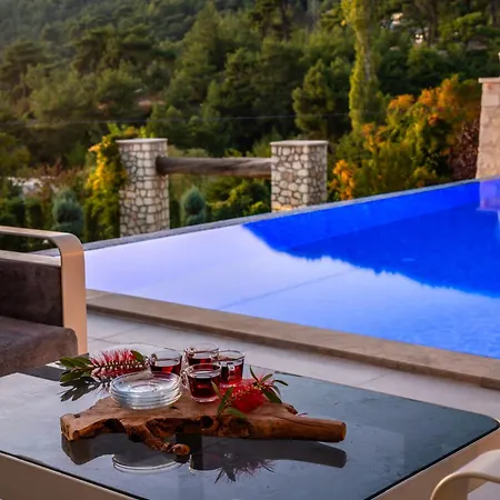 Eco Hava Villa *
