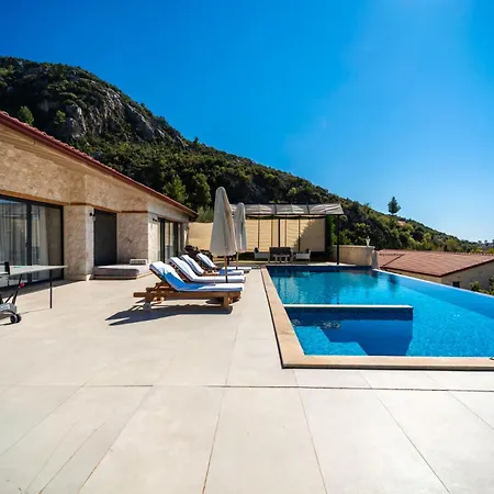 Villa Eco Hava *
