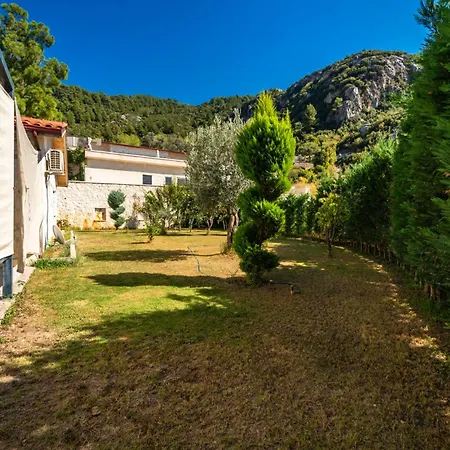 Eco Hava Villa *